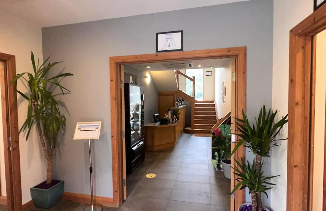 Afan Lodge-1