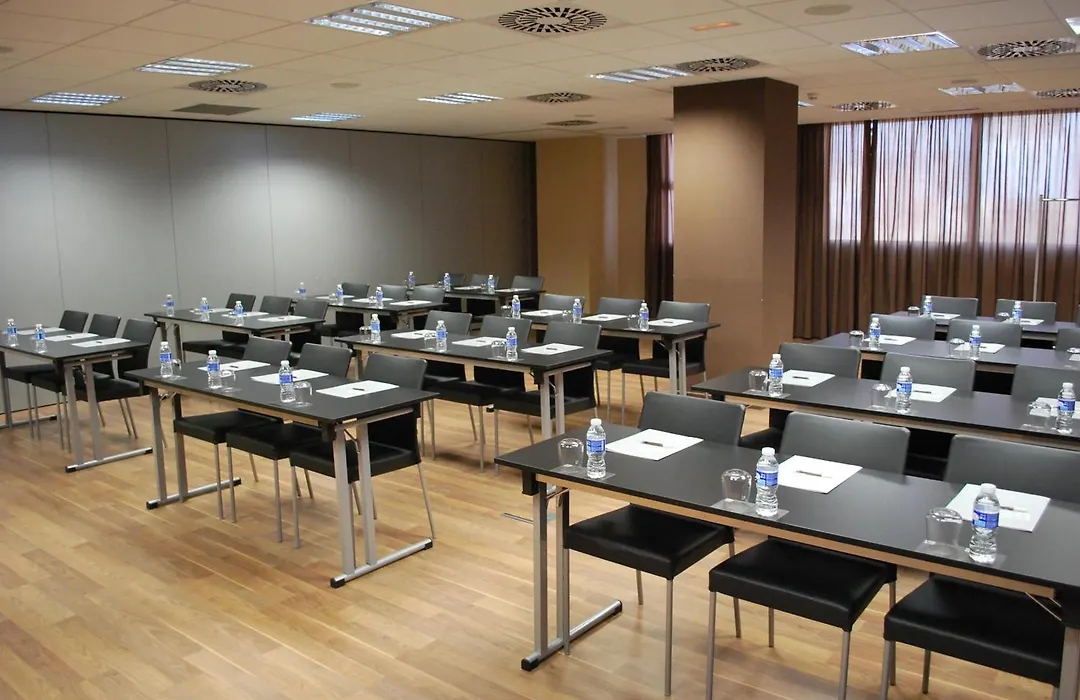 Hotel Best 4 Barcelona-1