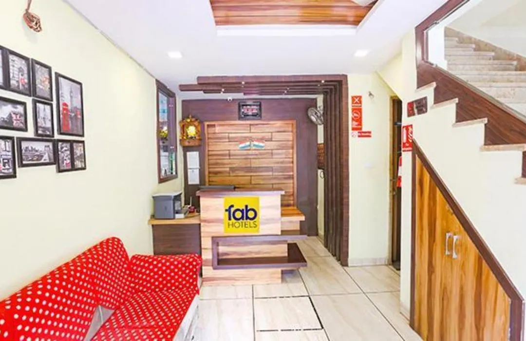 Fabexpress Madhuram Landmark-1