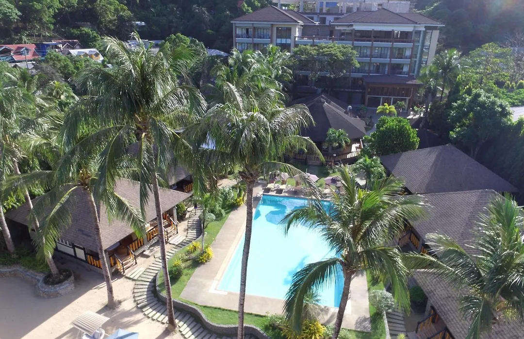 El Nido Garden Resort-1