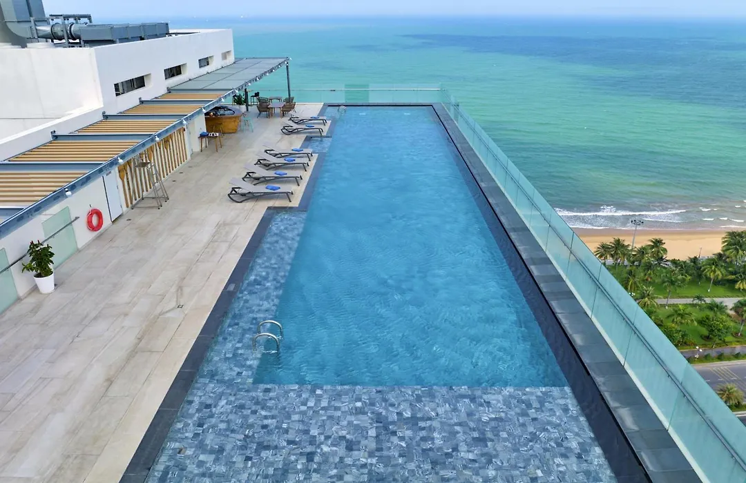 Anya Premier Beachfront Hotel Quy Nhon-1