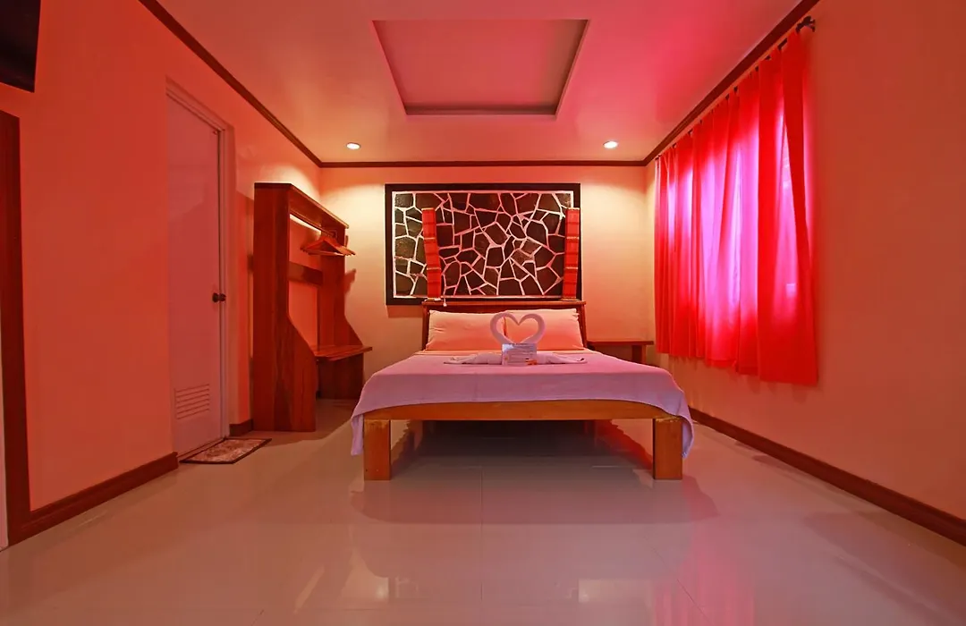 Nigi Nigi Too Beach Resort-1