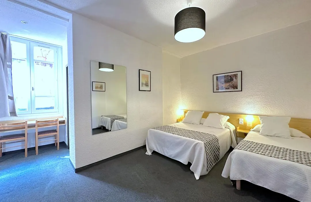 Hotel Peyramale-1
