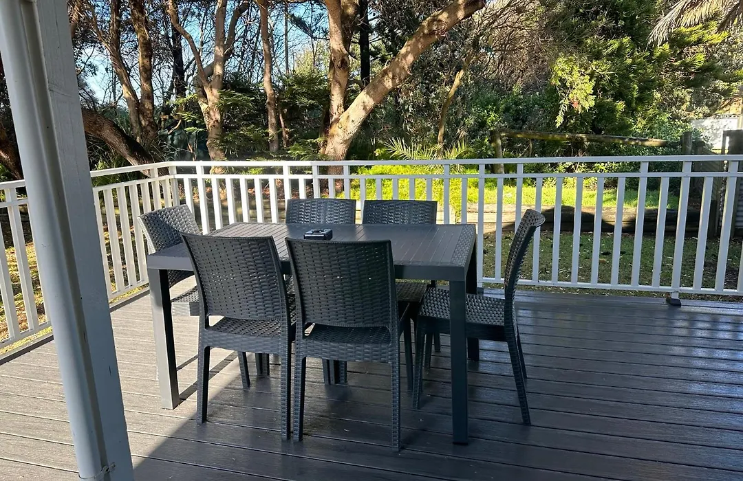 Nrma Toowoon Bay Holiday Park-1