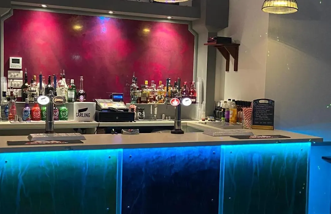 The Ivy-1