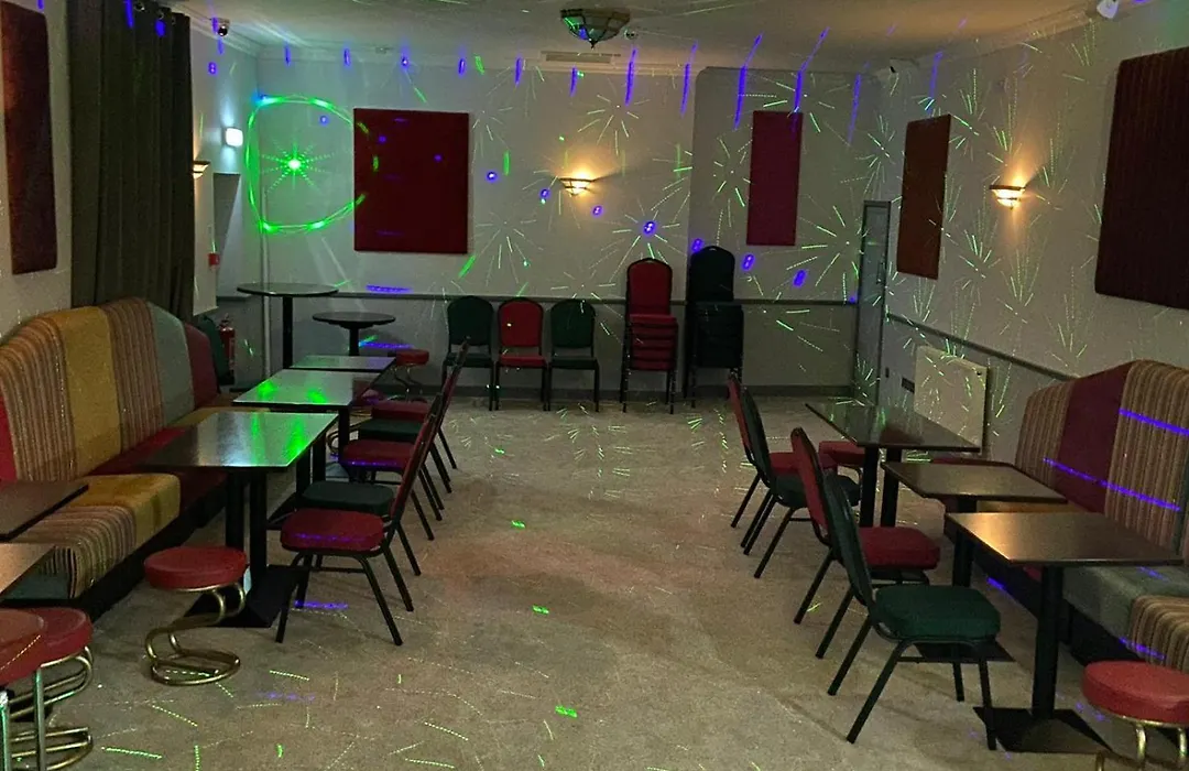 The Ivy-1