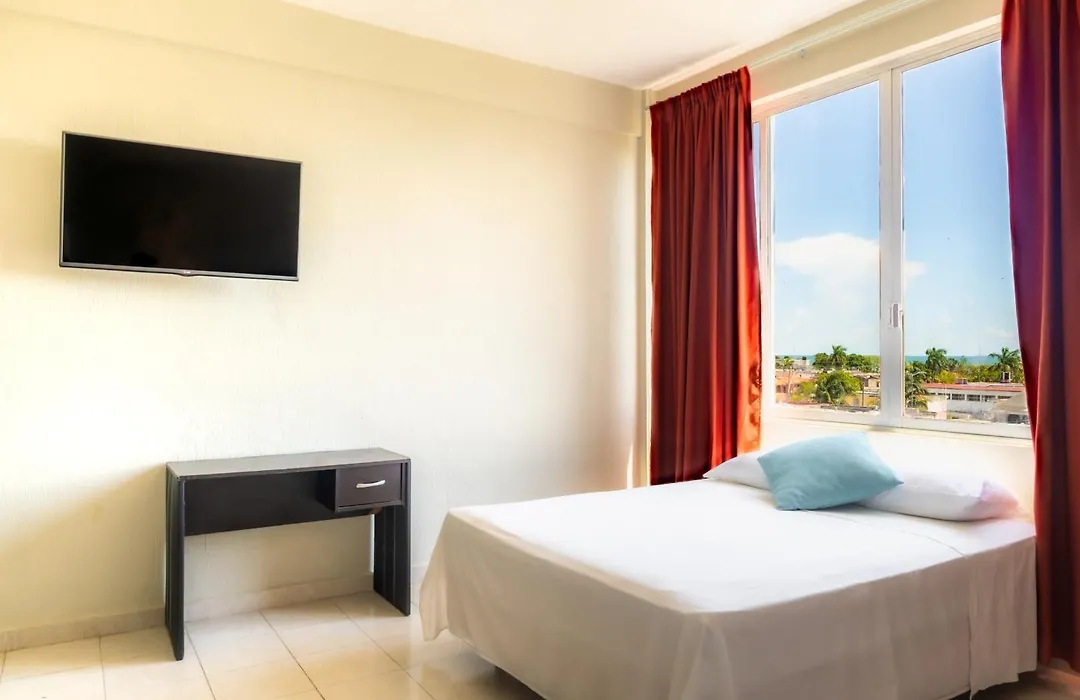 Caribe Princess-1