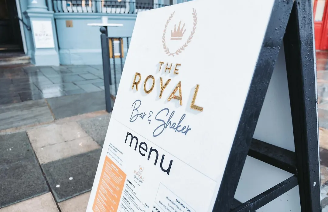 The Royal Bar & Shaker-1