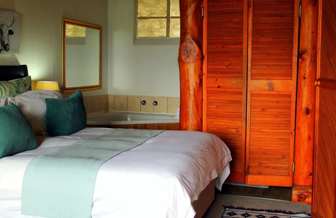 Hartbeespoortdam Lodge-1