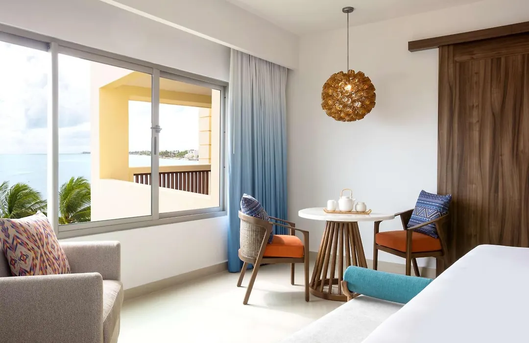 Dreams Puerto Morelos Resort & Spa (Adults Only)-1