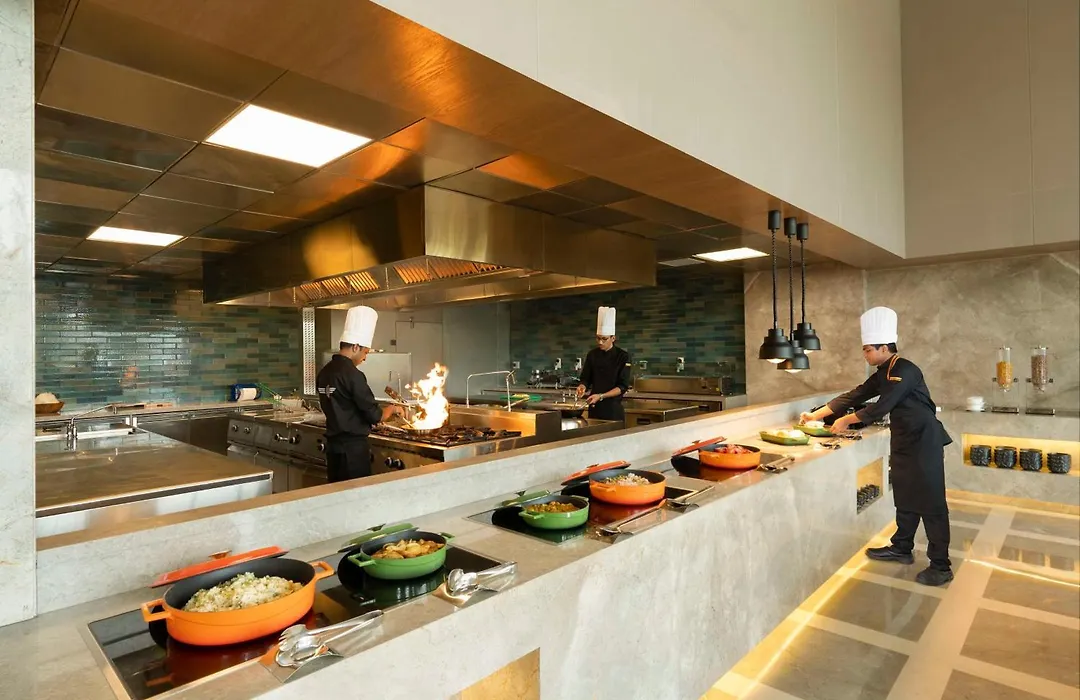 Hyatt Place Bharuch-1