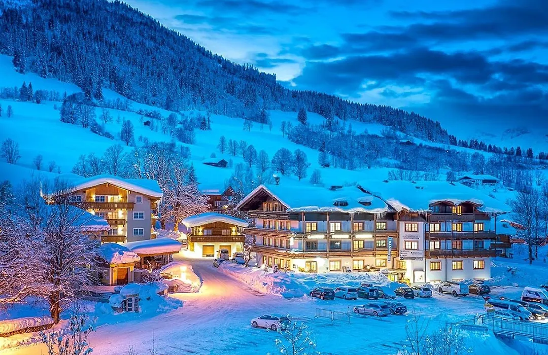 Hotel Unser Unterberg-1