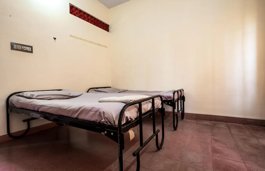 Sacar Guest House-1