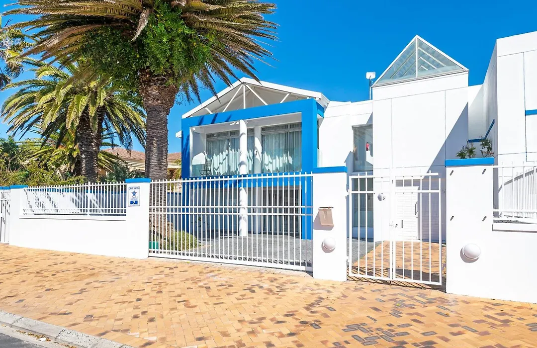 Ocean Way Villas - Self Catering-1