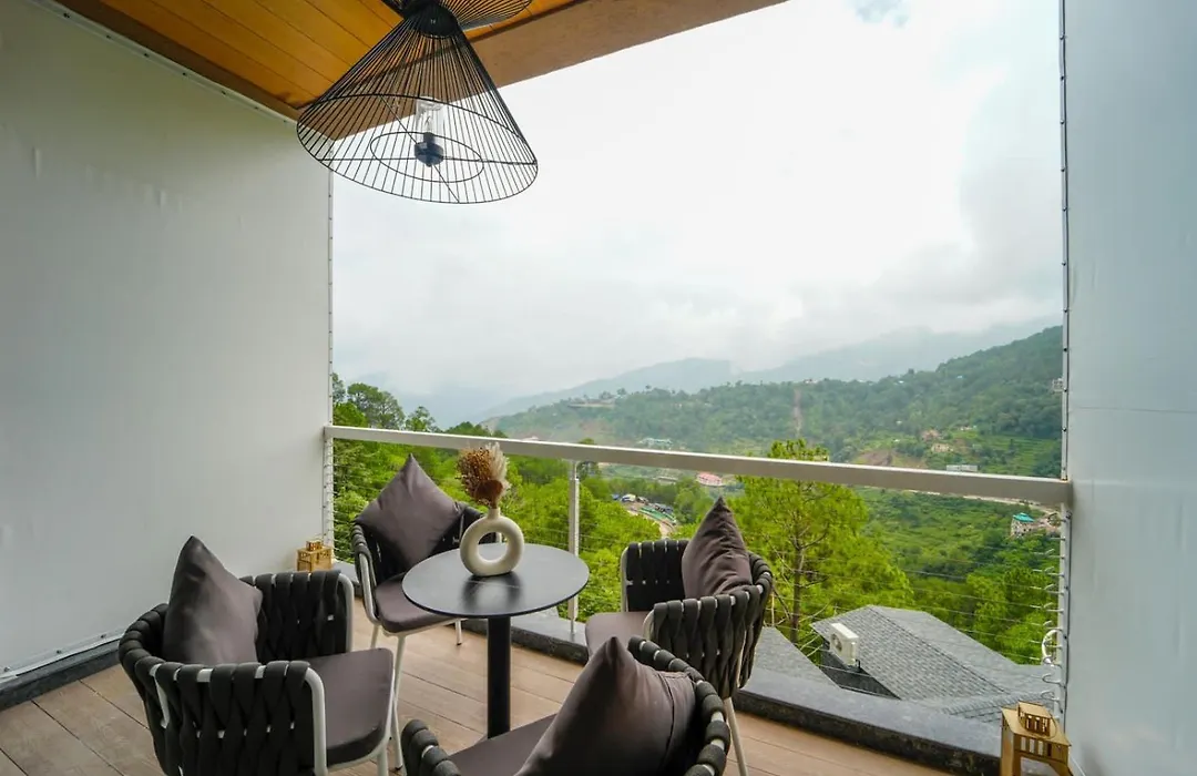 Anantam Resort & Spa-1