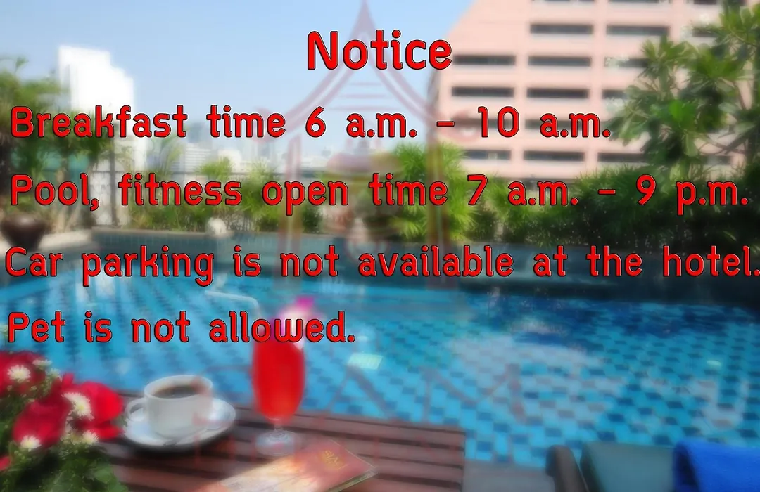 The Siam Heritage Hotel-1