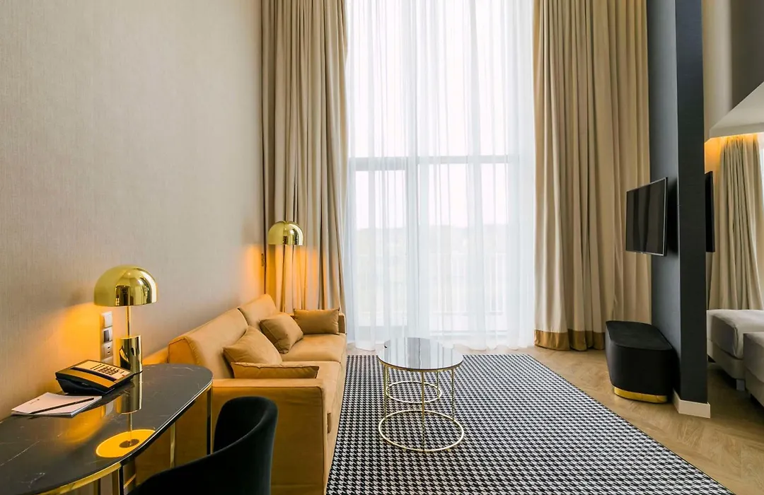 Radisson Blu Hotel Sopot-1