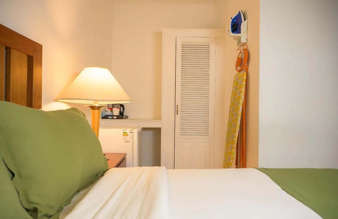 Grand Coastal Hotel-1