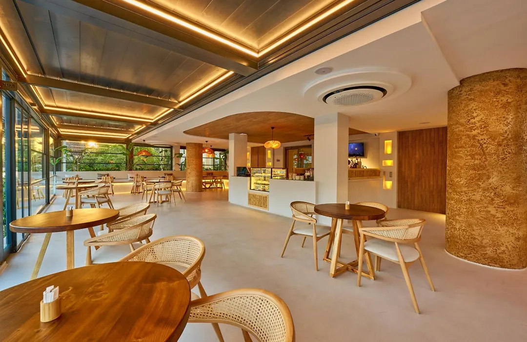 Lilium Boutique Hotel-1
