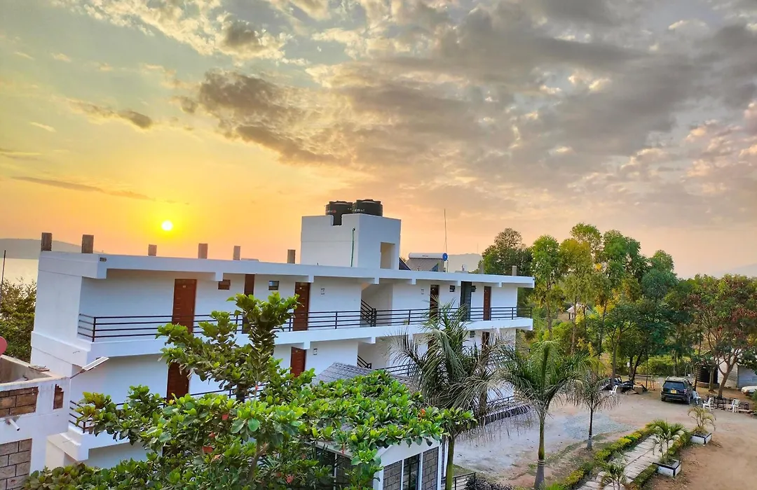 White Stone Beach Resort-1
