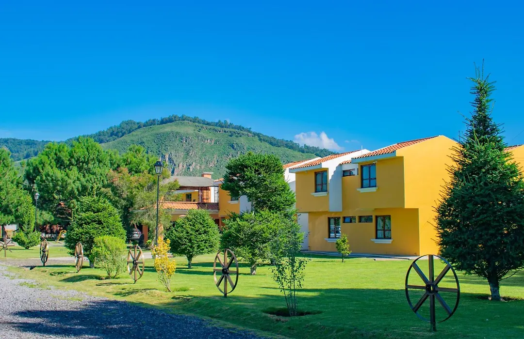 Hacienda Grande Hotel-1