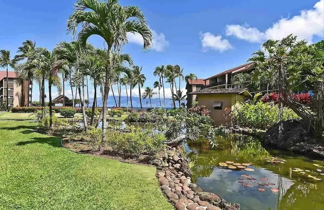Papakea Resort G406-1