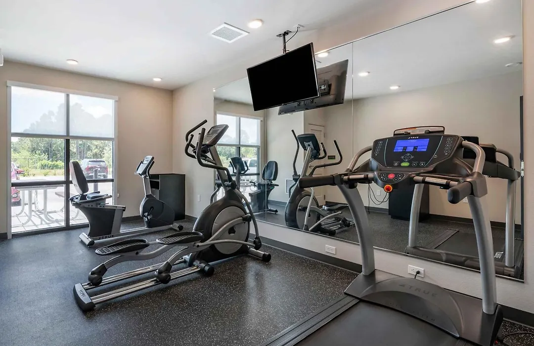 Extended Stay America Premier Suites - Greenville - Spartanburg - I-85-1