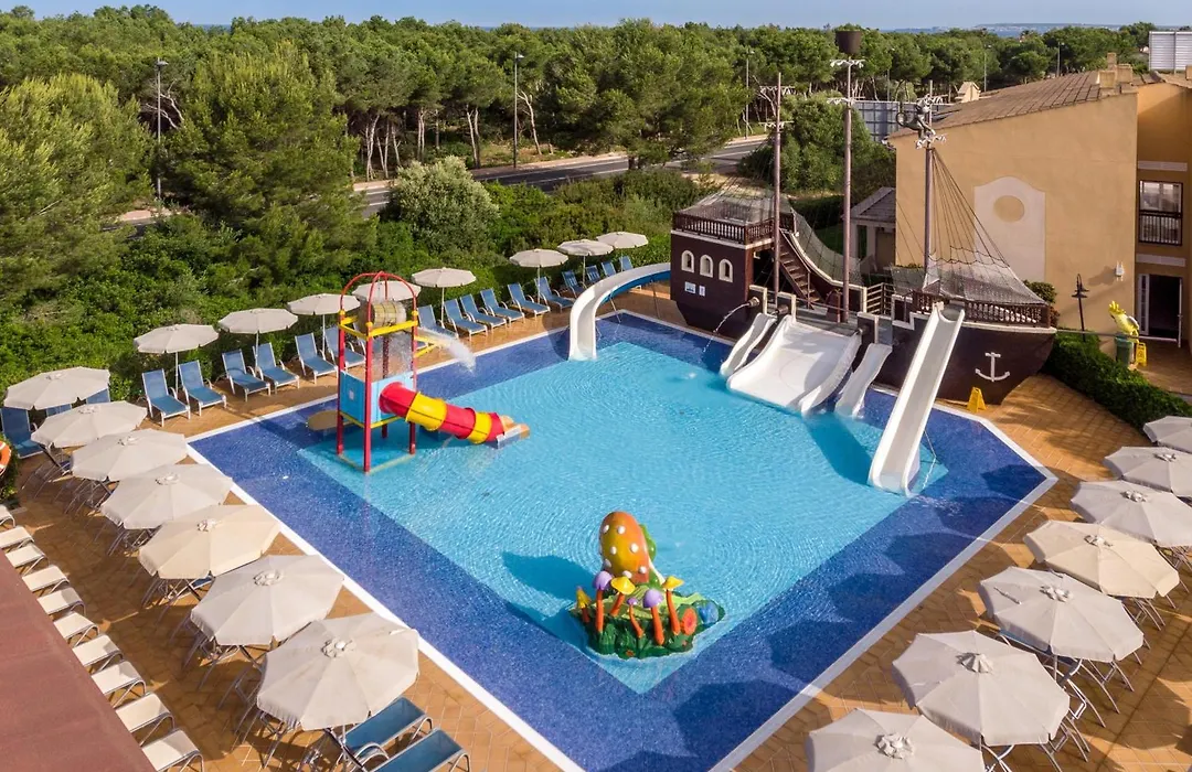 Zafiro Menorca-1