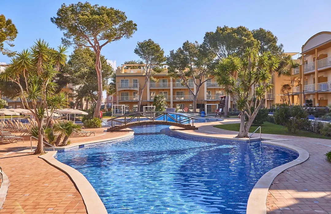 Zafiro Mallorca & Spa-1