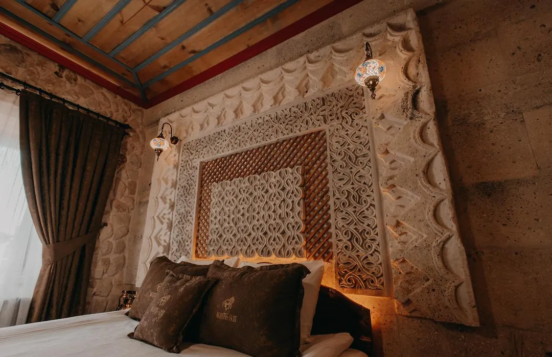 Akritis Cappadocia House-1