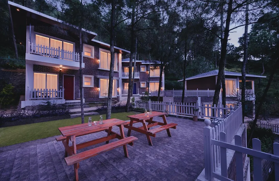 Welcomheritage Santa Roza Kasauli-1