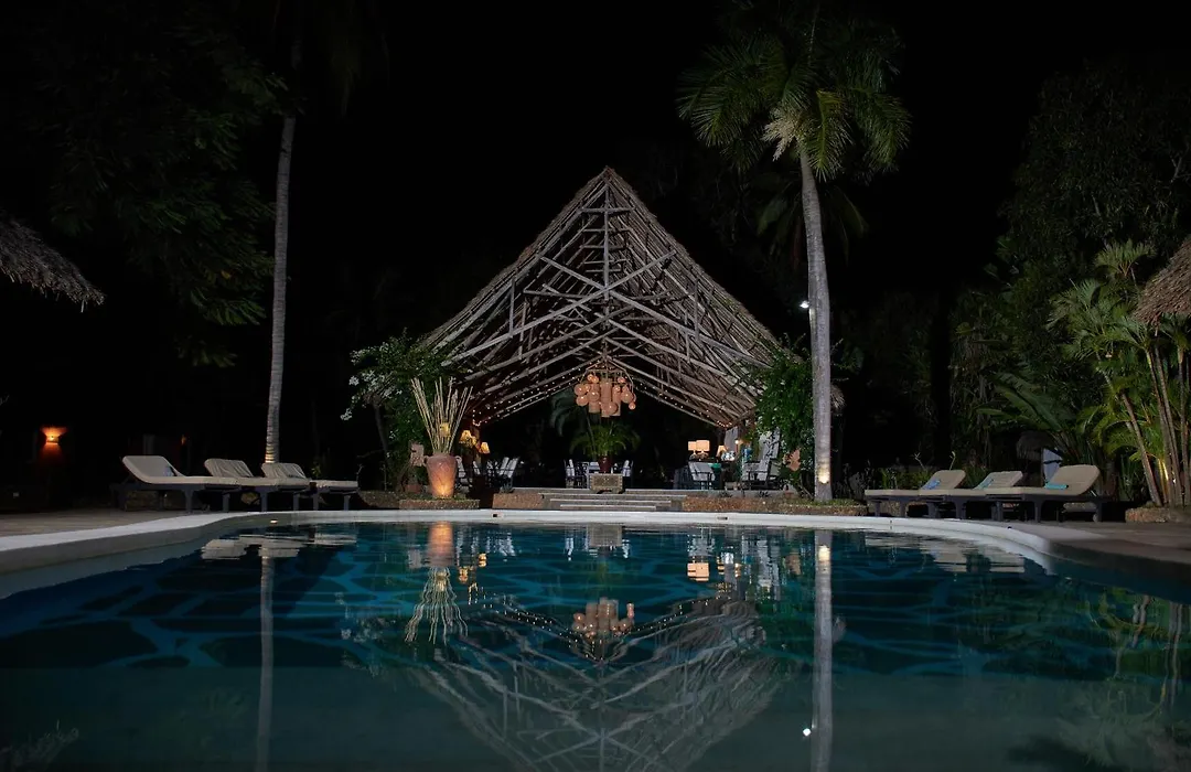 Saffron Garden Malindi-1