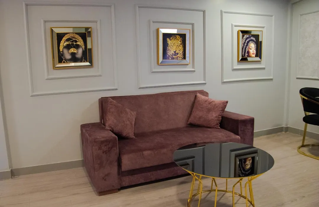 Star of İstanbul Residence-1