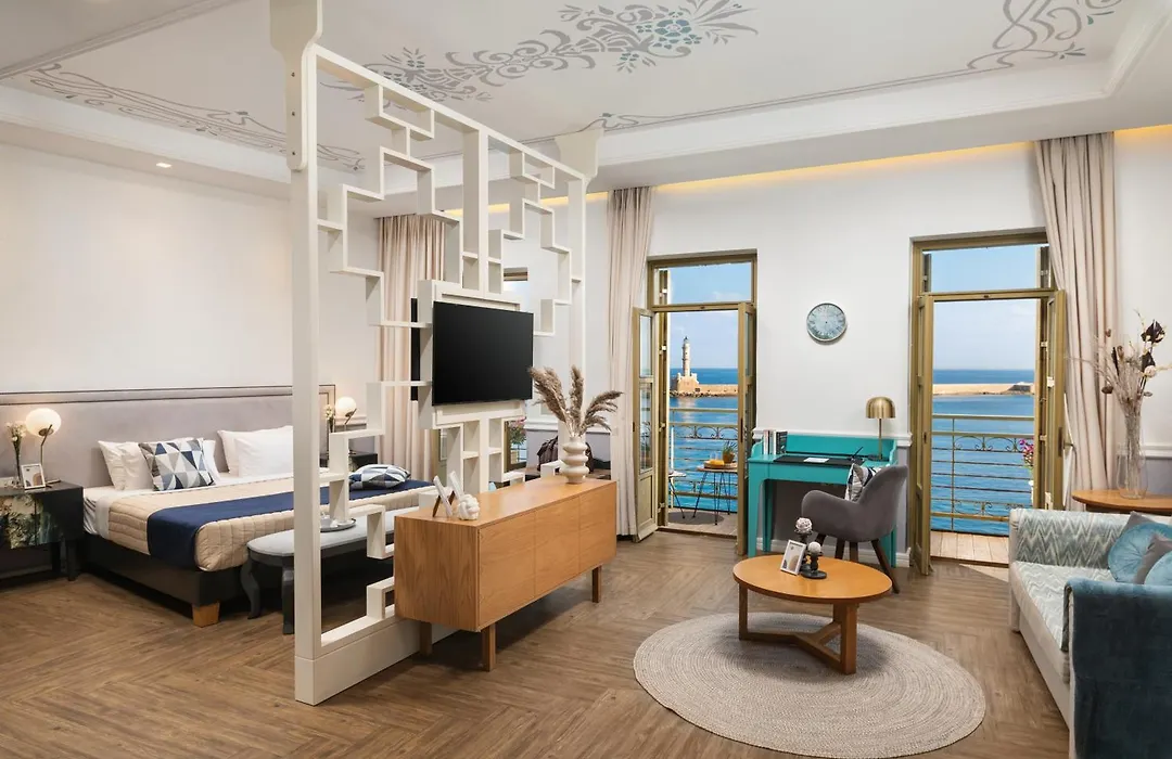 Elia Palatino Hotel (Adults Only)-1