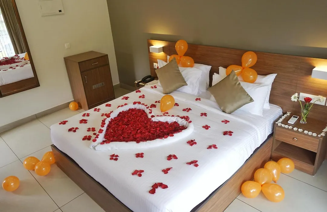 Riverdale Munnar Resorts & Spa-1
