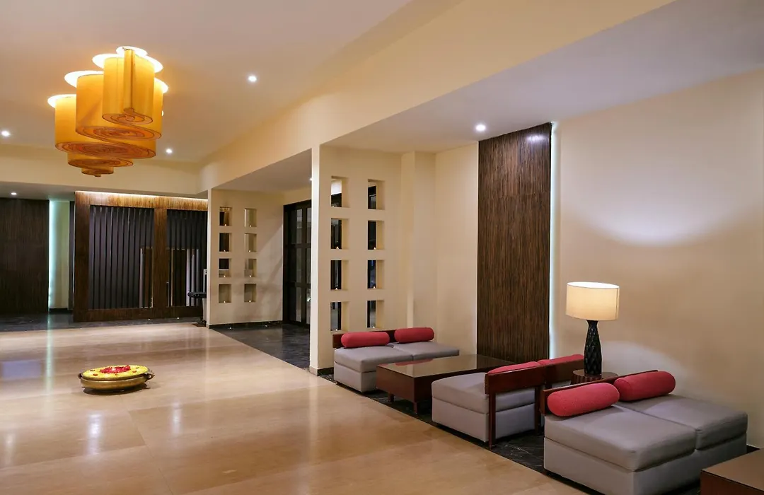 Daiwik Hotels Rameswaram-1