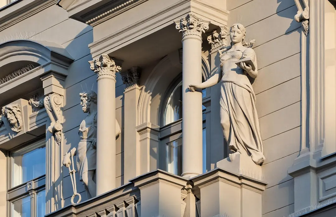 The Manes Boutique Hotel Prague-1