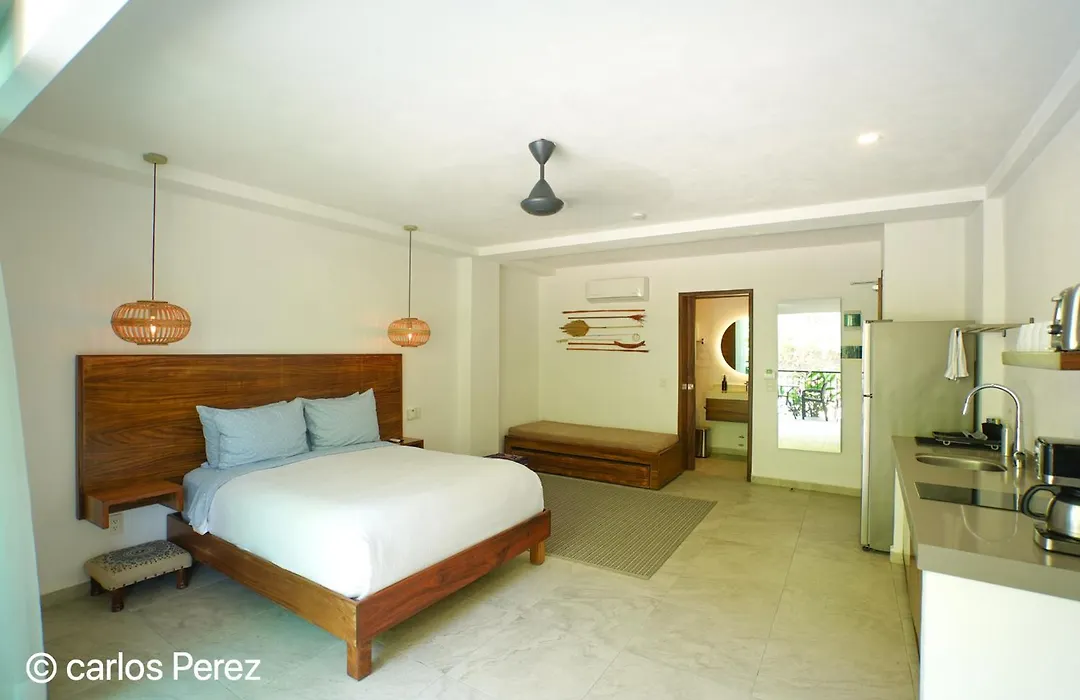 Hotel Puerto Sayulita-1