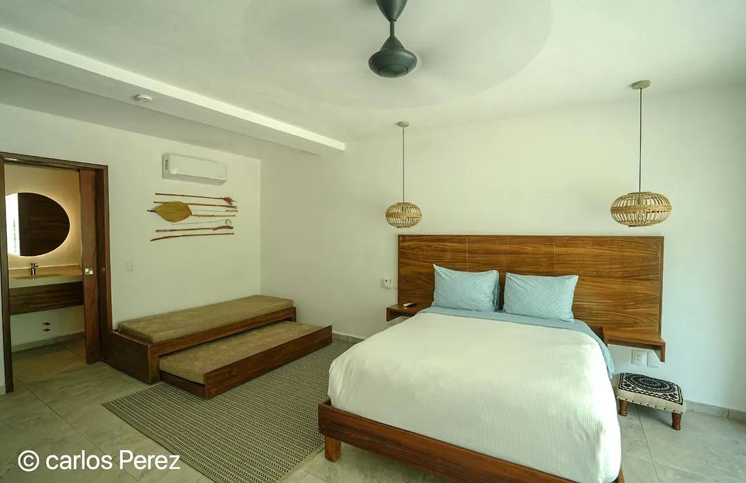 Hotel Puerto Sayulita-1