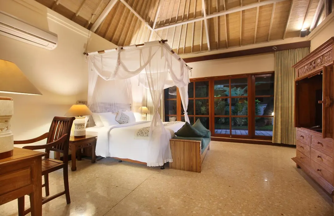 AlamKulkul Boutique Resort-1