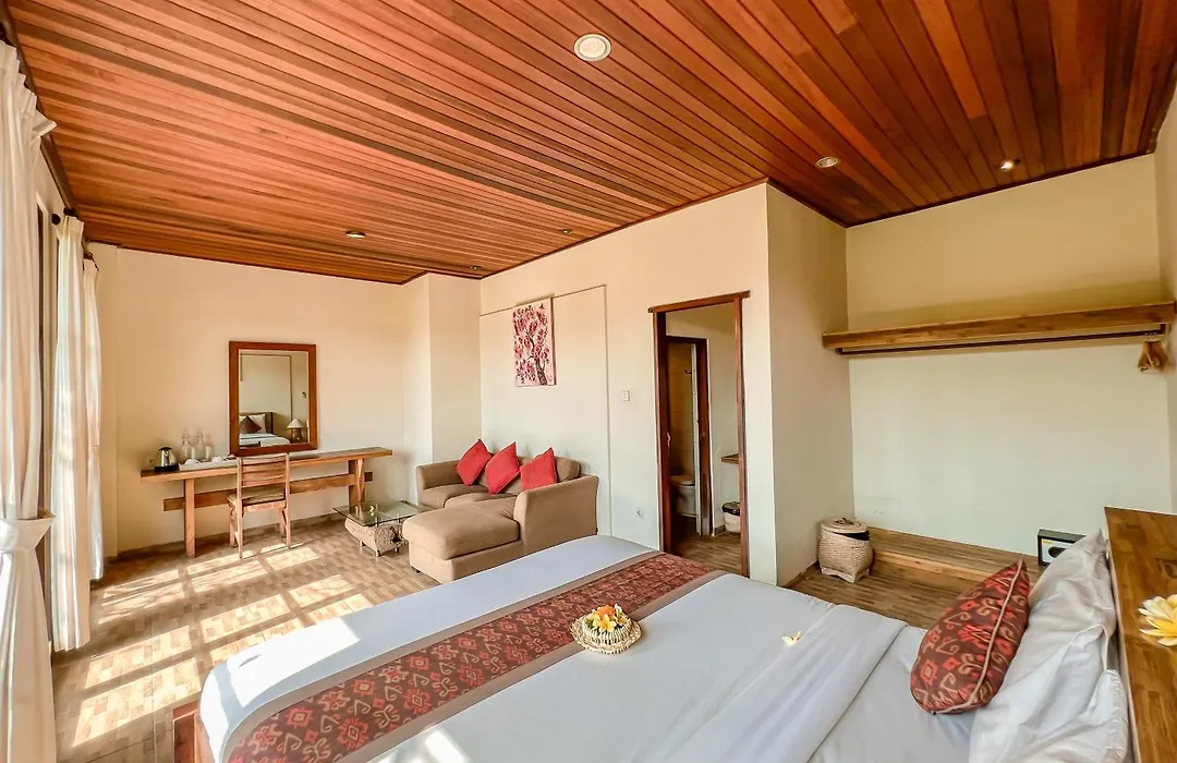 Sarin Ubud Suites By Genuinehost-1