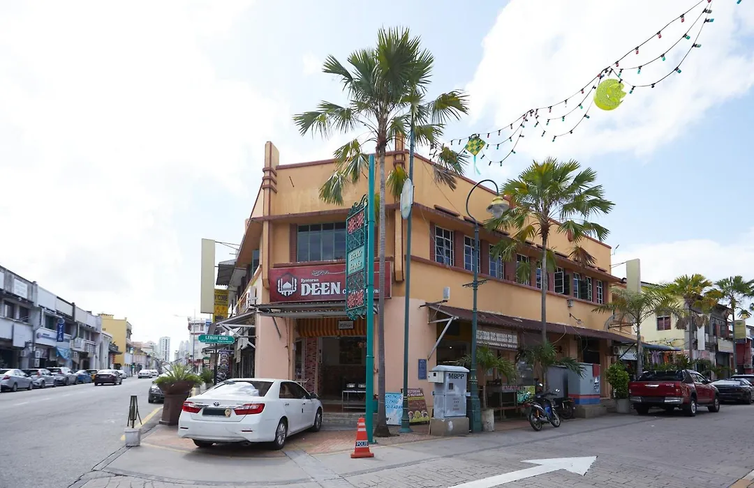 Ros Heritage Motel-1