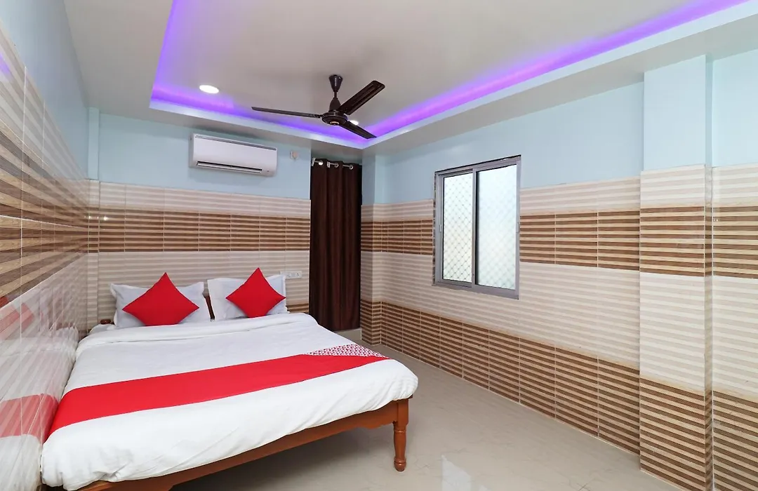 Flagship Gayatri Holiday Home-1