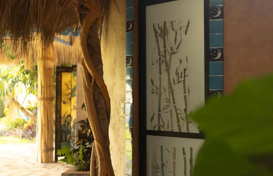 Hotel Boutique Casa Copal-1