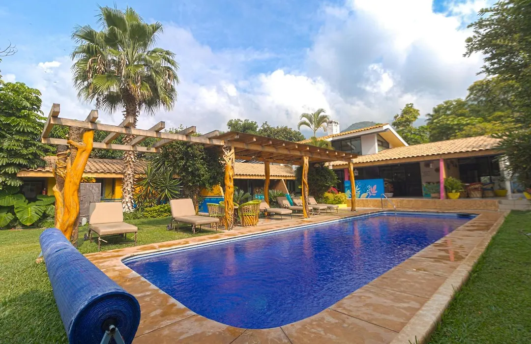 Hotel Boutique Casa Copal-1