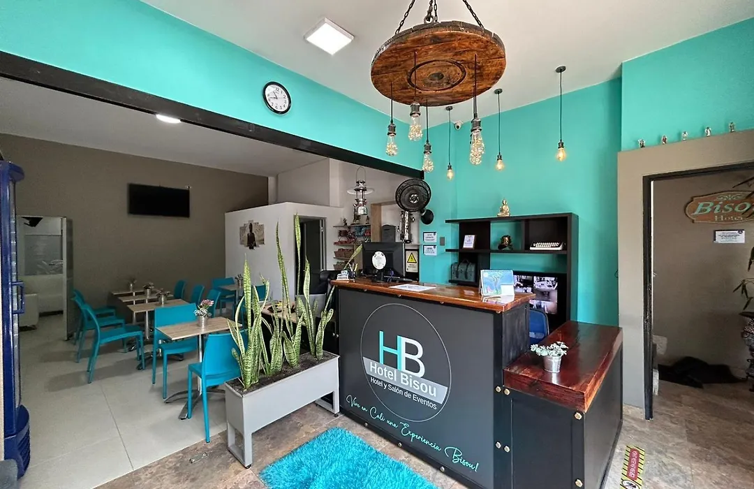 Hotel Bisou-1