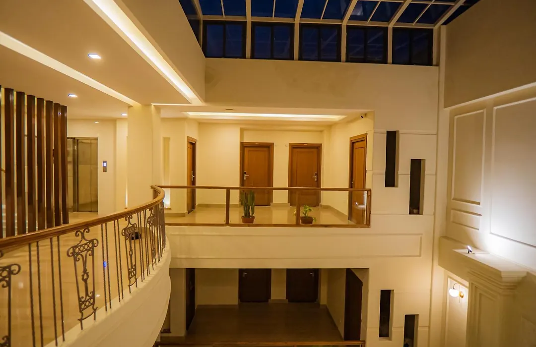 Hotel Fewa Trip-1