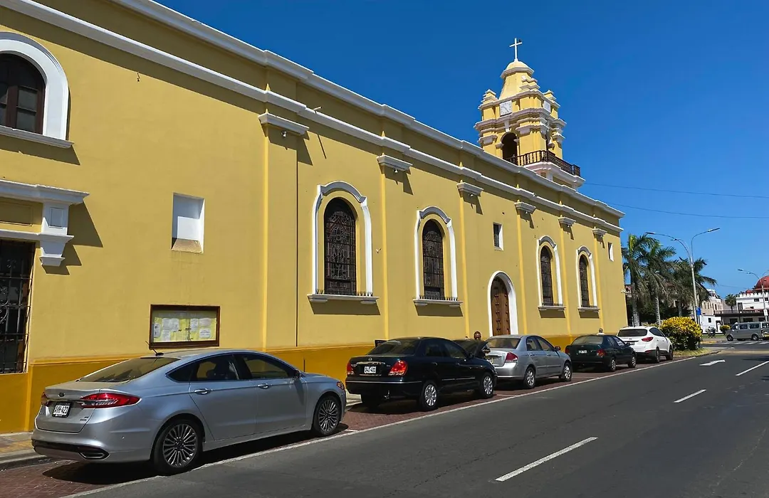 Villa La Punta-1