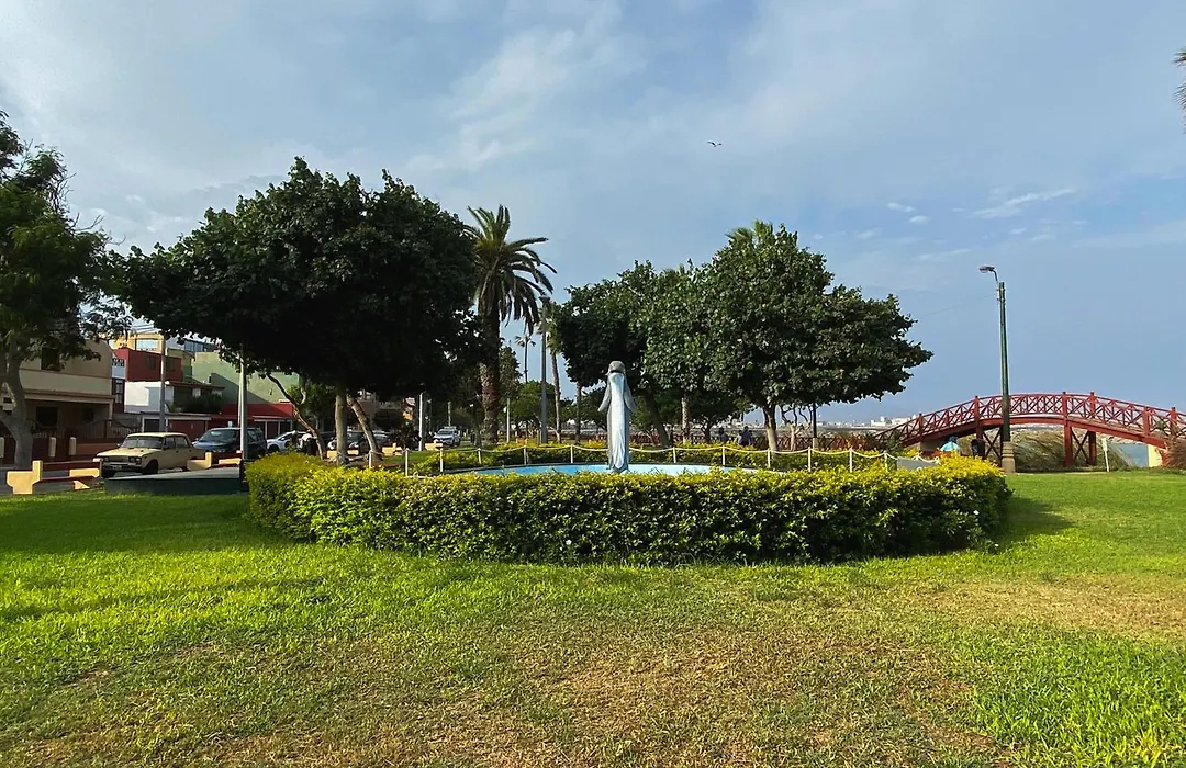 Villa La Punta-1