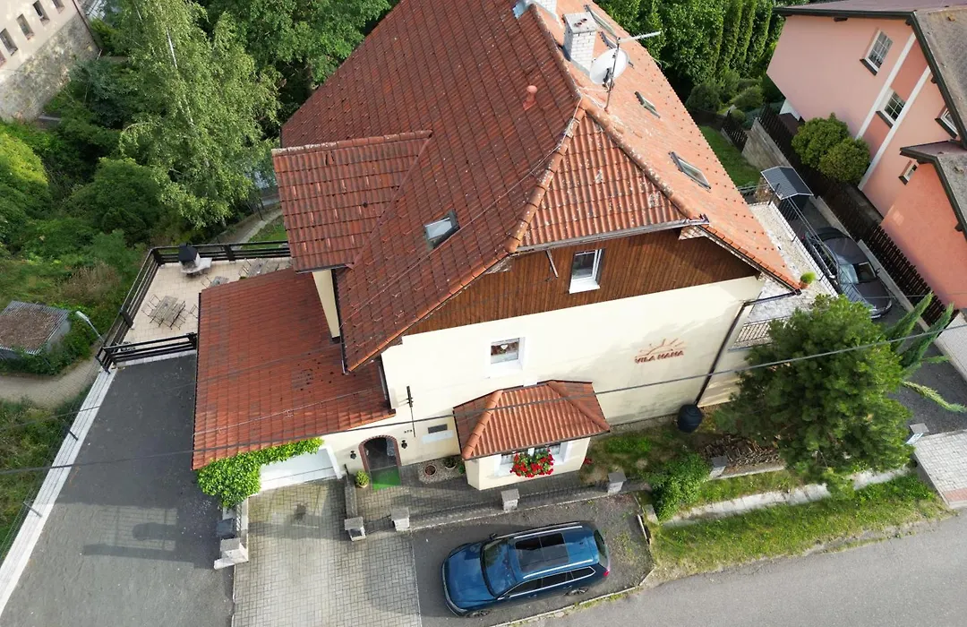 Pension Vila Hana-1